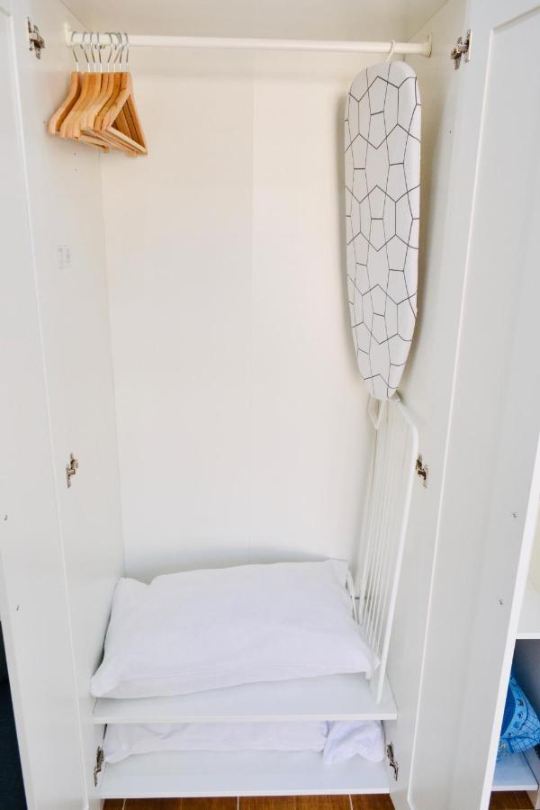 Toledo Penthouse Apartment Наполи Екстериор снимка